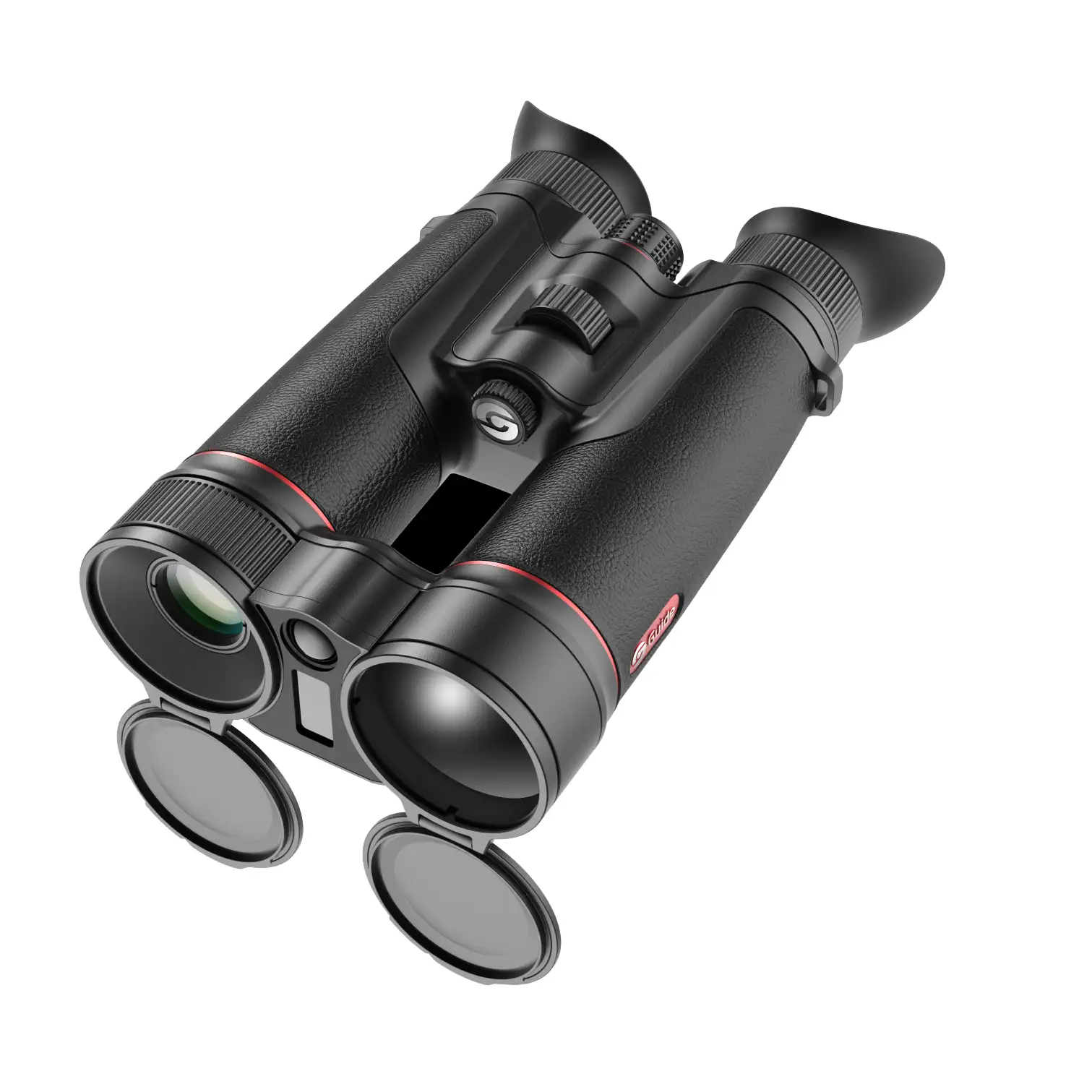 Binoclu cu termoviziune bispectral GUIDE TN650MS 2.0 - imagine 7