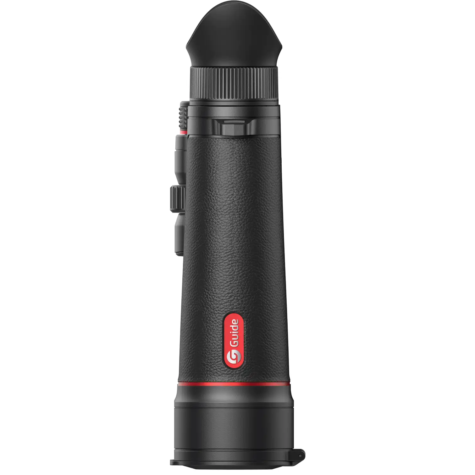 Binoclu cu termoviziune bispectral GUIDE TN650MS 2.0 - imagine 3
