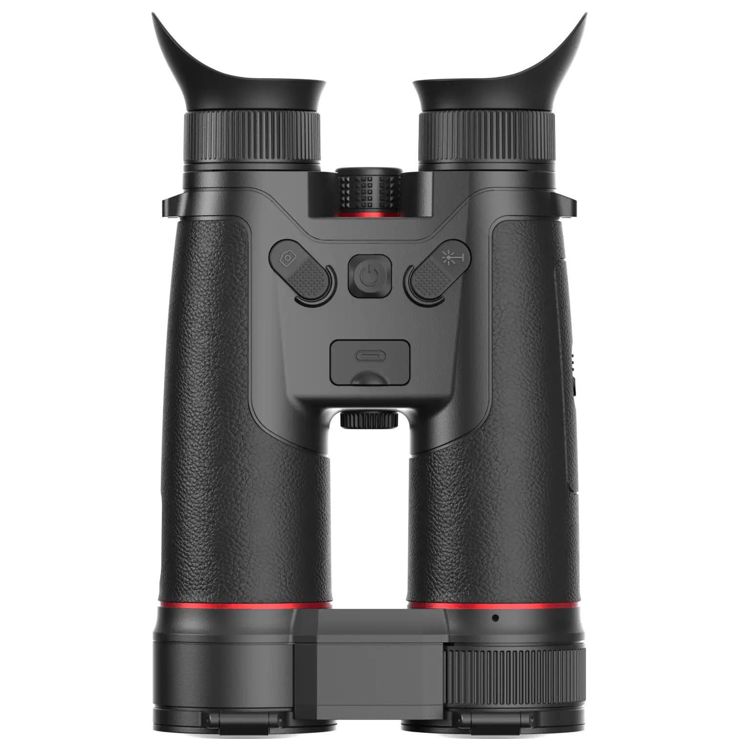 Binoclu cu termoviziune bispectral GUIDE TN650MS 2.0 - imagine 5