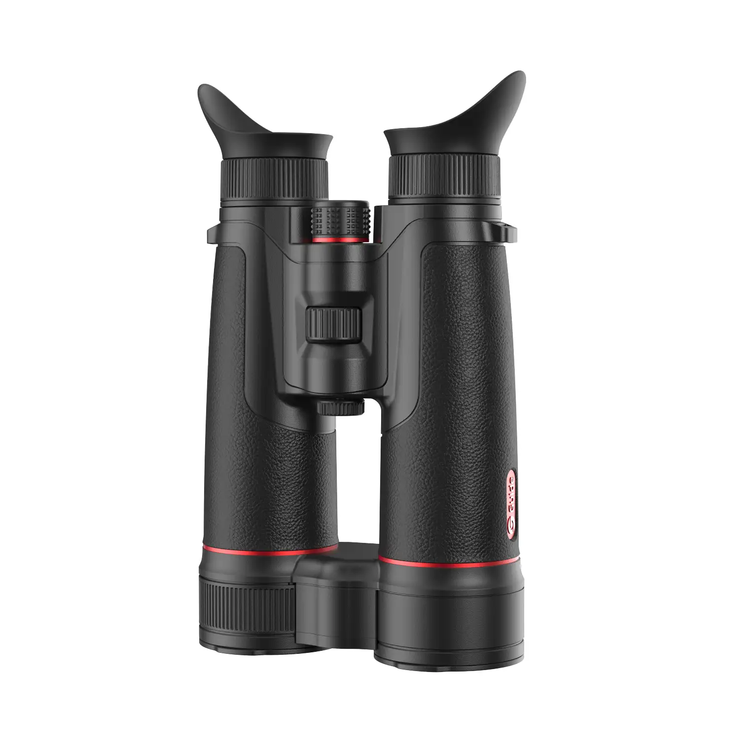 Binoclu cu termoviziune bispectral GUIDE TN650MS 2.0 - imagine 6