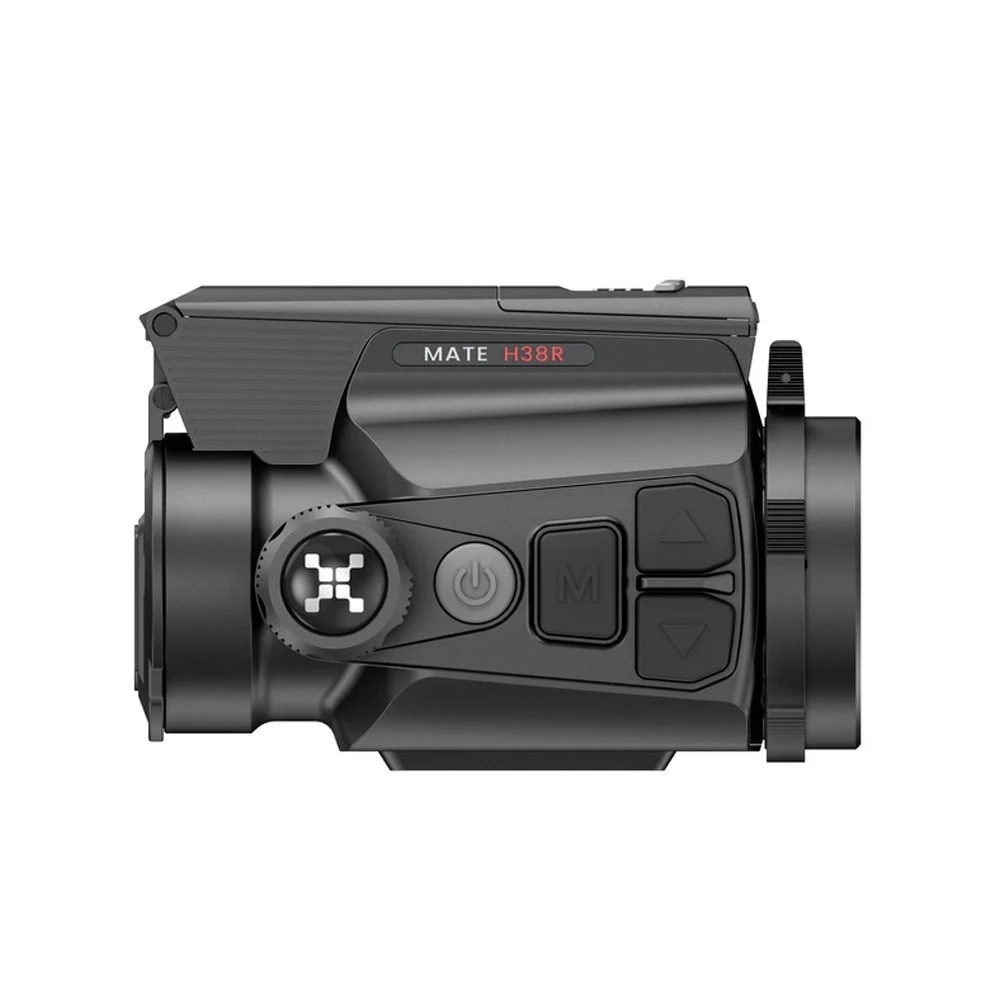 Camera termoviziune clip-on NOCPIX MATE H38R - imagine 10
