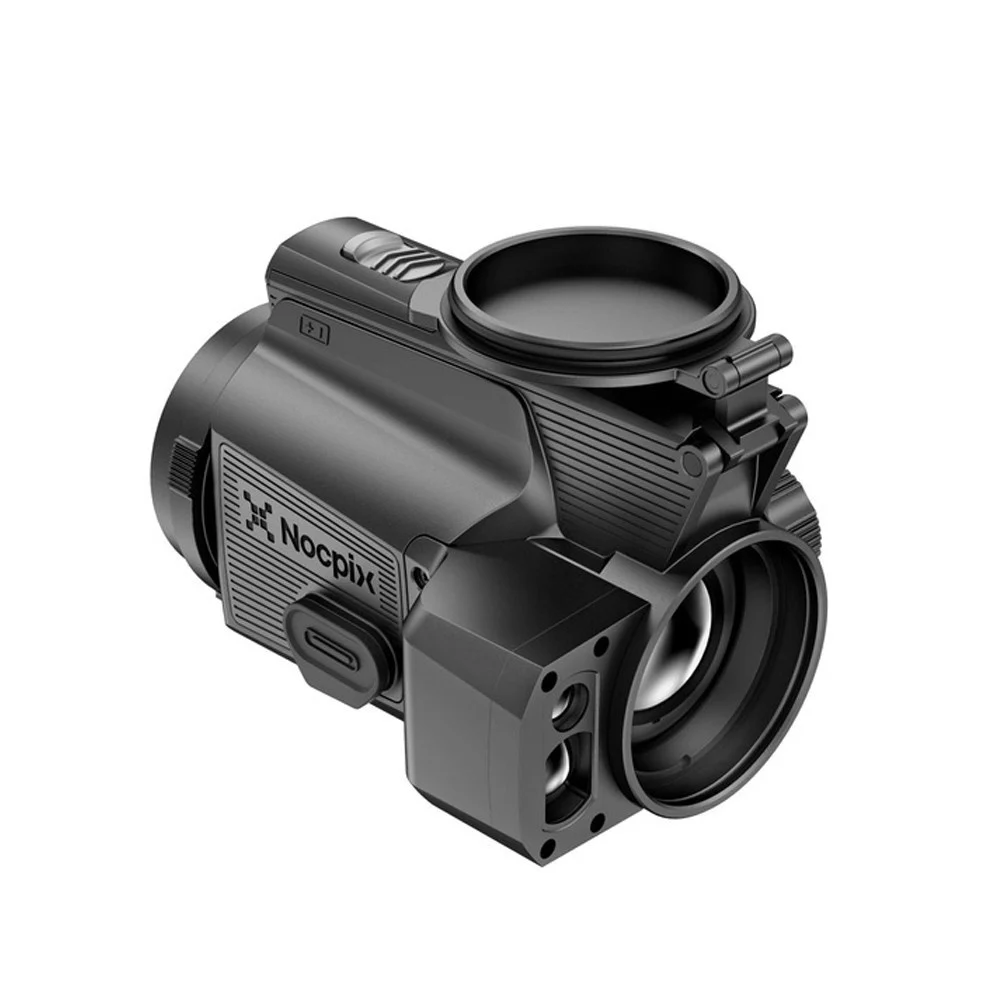 Camera termoviziune clip-on NOCPIX MATE H38R - imagine 4