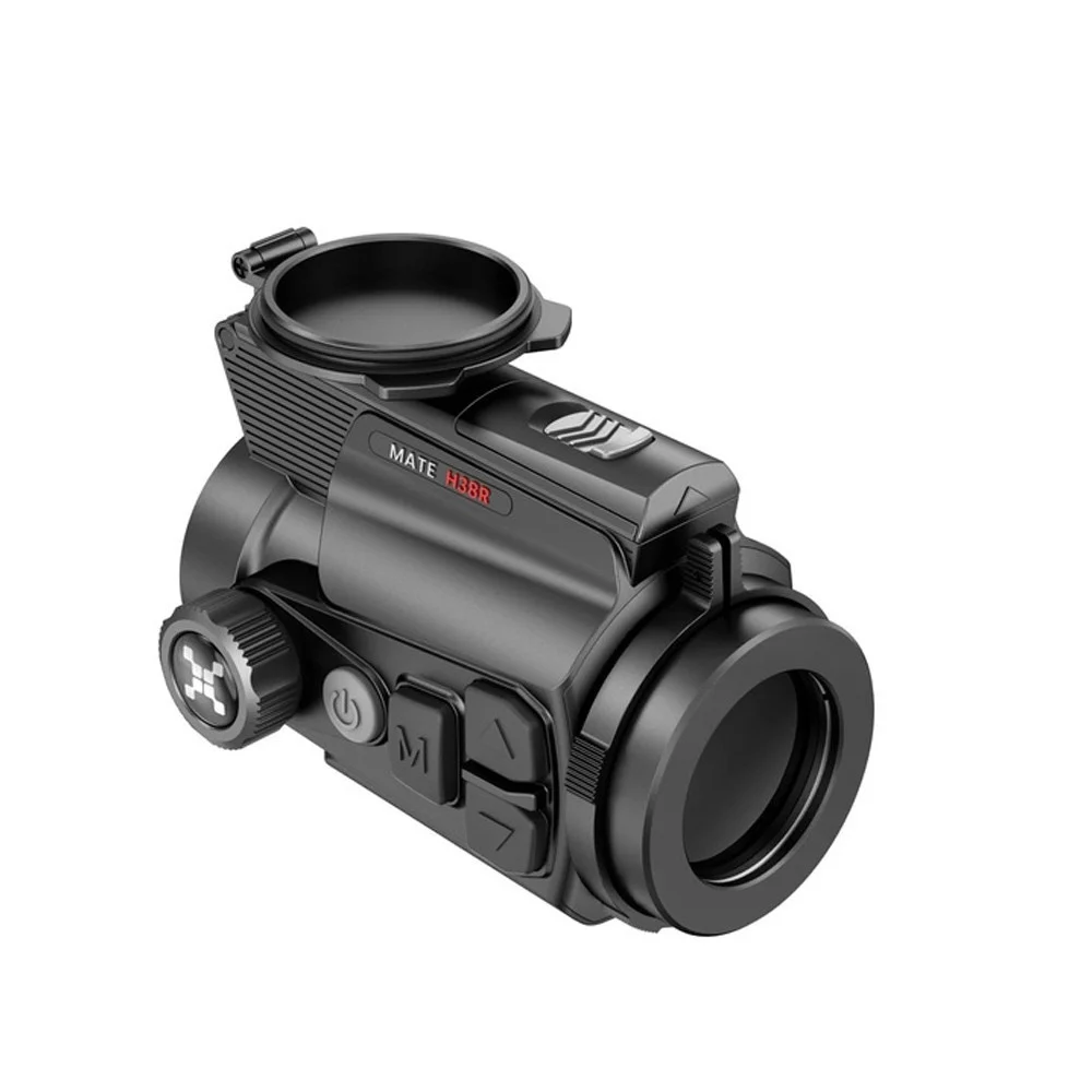 Camera termoviziune clip-on NOCPIX MATE H38R - imagine 6