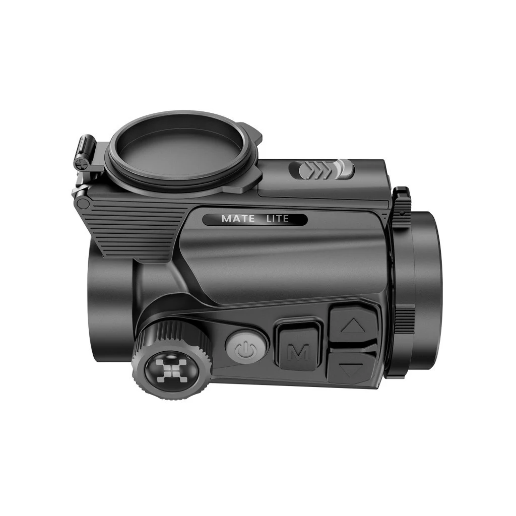 Camera termoviziune clip-on NOCPIX MATE LITE L38 - imagine 5