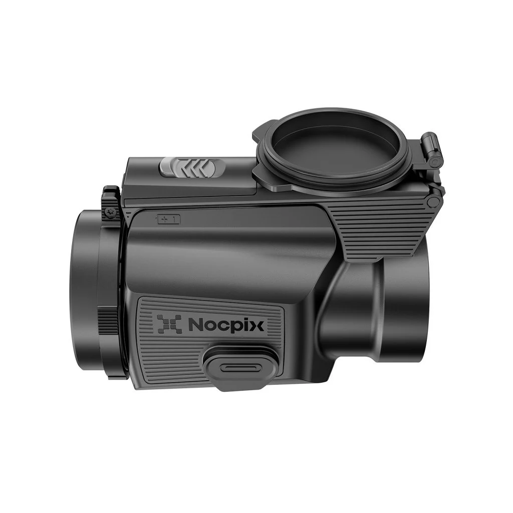 Camera termoviziune clip-on NOCPIX MATE LITE L38 - imagine 6