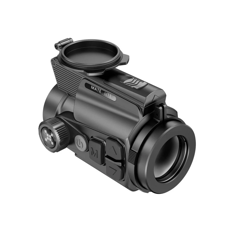 Camera termoviziune clip-on NOCPIX MATE LITE L38 - imagine 7