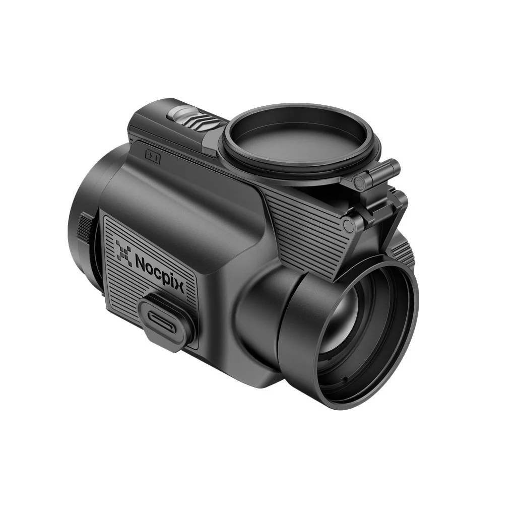 Camera termoviziune clip-on NOCPIX MATE LITE L38 - imagine 8