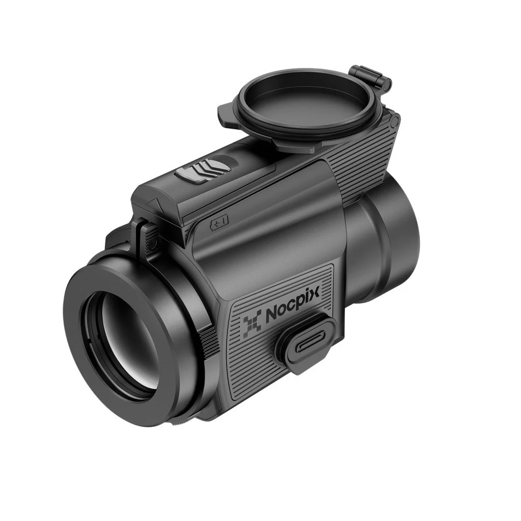 Camera termoviziune clip-on NOCPIX MATE LITE L38 - imagine 9